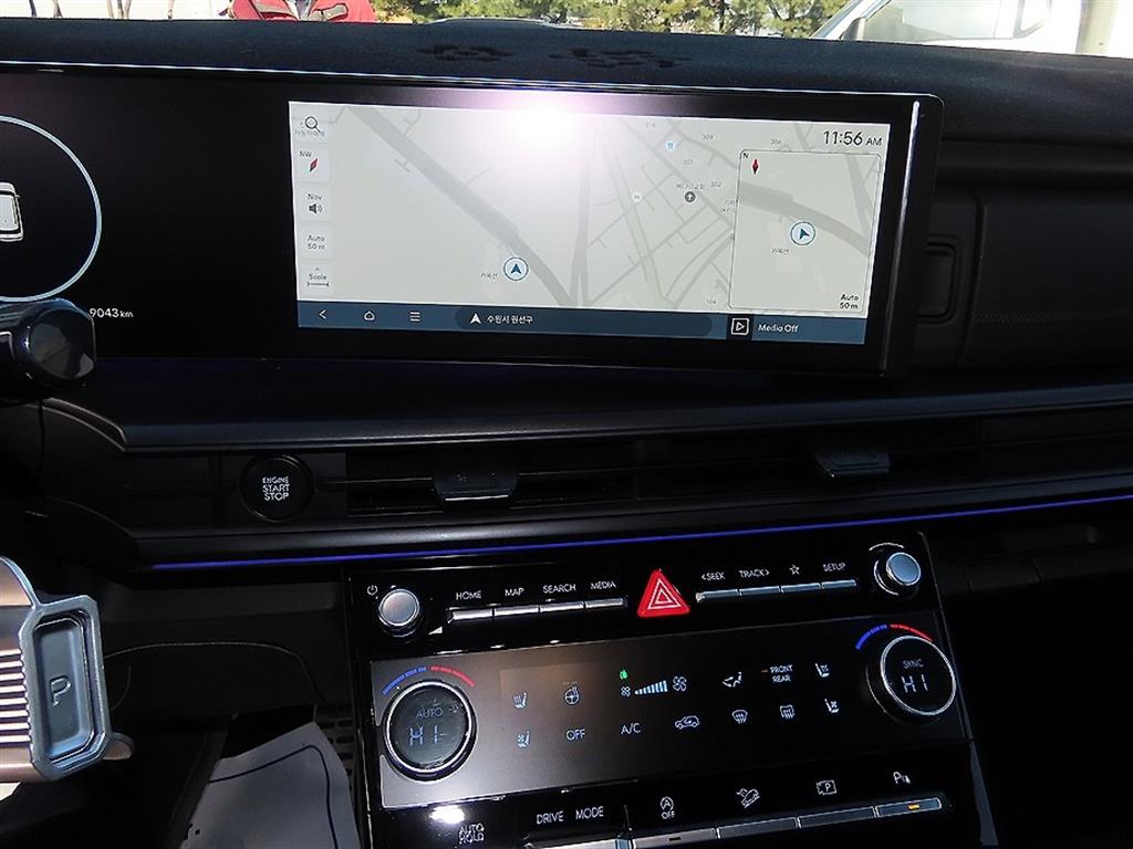 HYUNDAI Santa Fe 2025 - Importación desde Corea - HF Imports Iquique - Foto 14