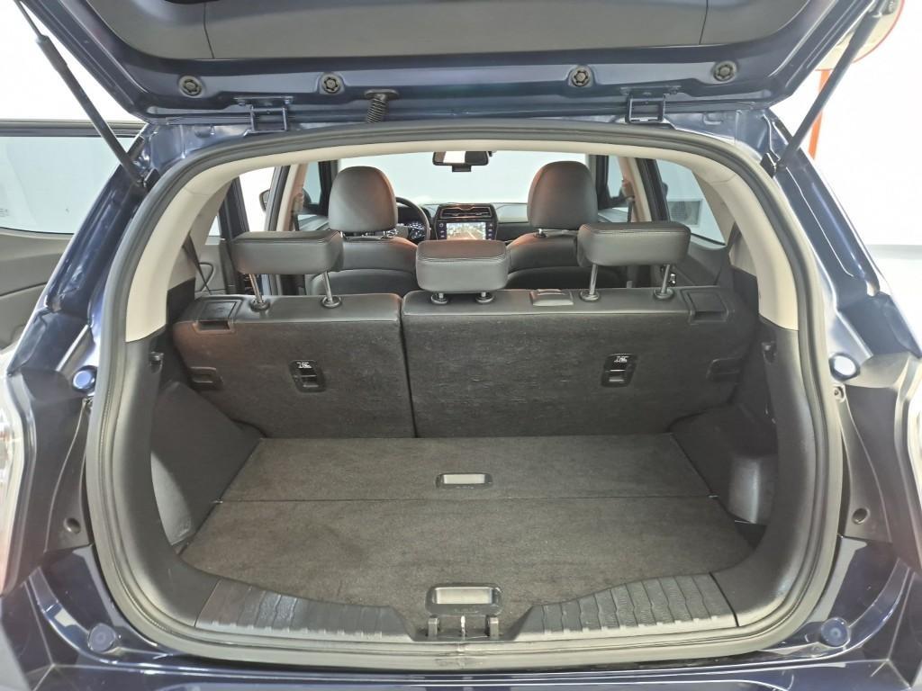 Ssangyong Tivoli 2022 Azul - Importación desde Corea - HF Imports Iquique - Foto 17