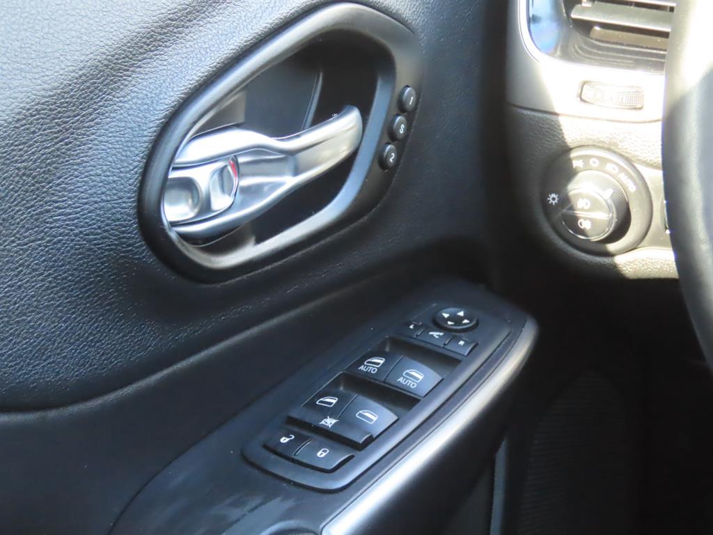 Jeep Cherokee 2020 Gris - Importación desde Corea - HF Imports Iquique - Foto 9