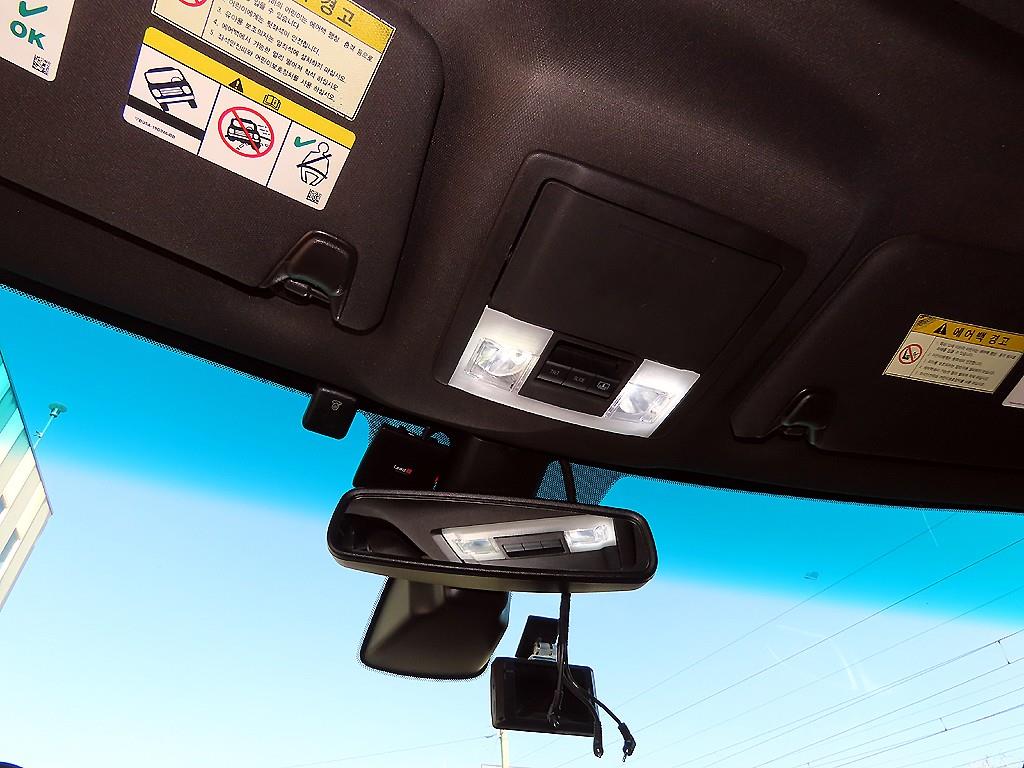 Ford Explorer 2014 Gris - Importación desde Corea - HF Imports Iquique - Foto 14