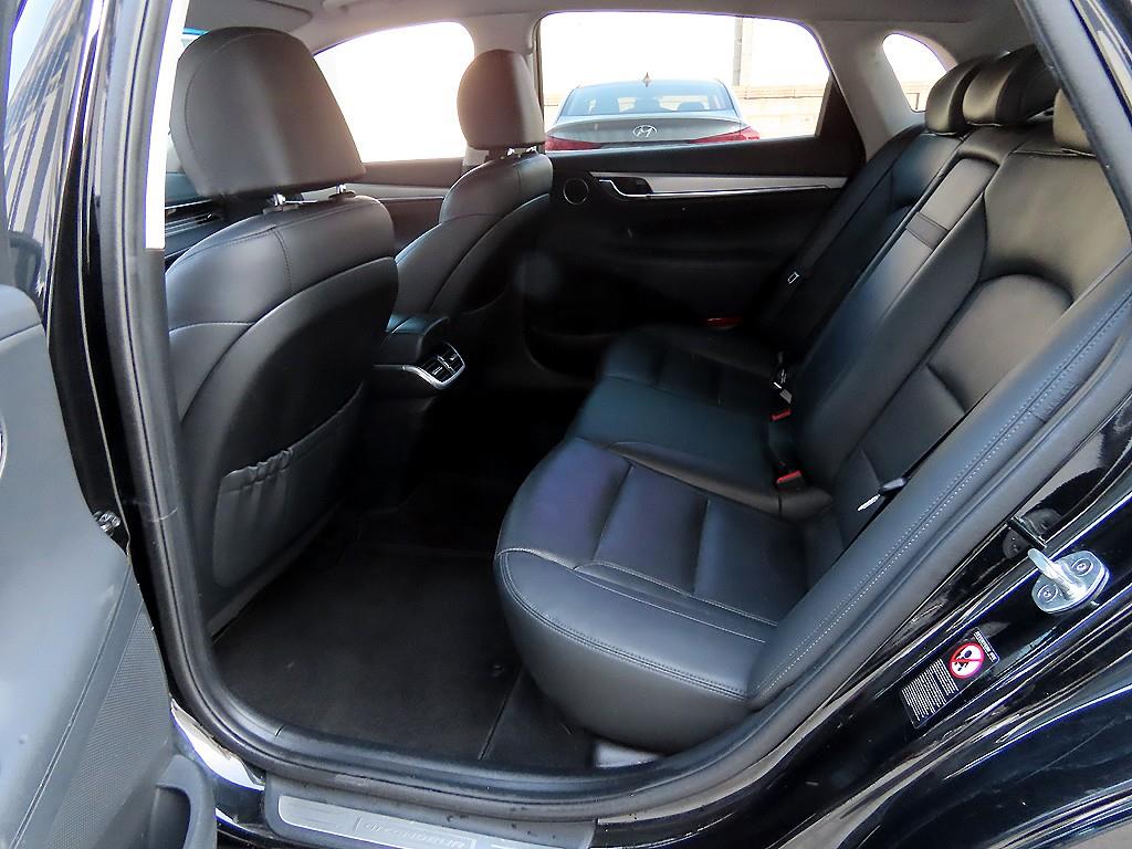 HYUNDAI Grandeur - Vista 6