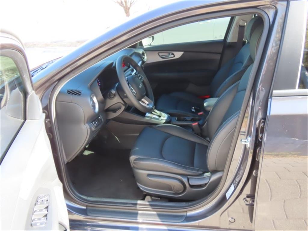 KIA K3 2023 - Importación desde Corea - HF Imports Iquique - Foto 13