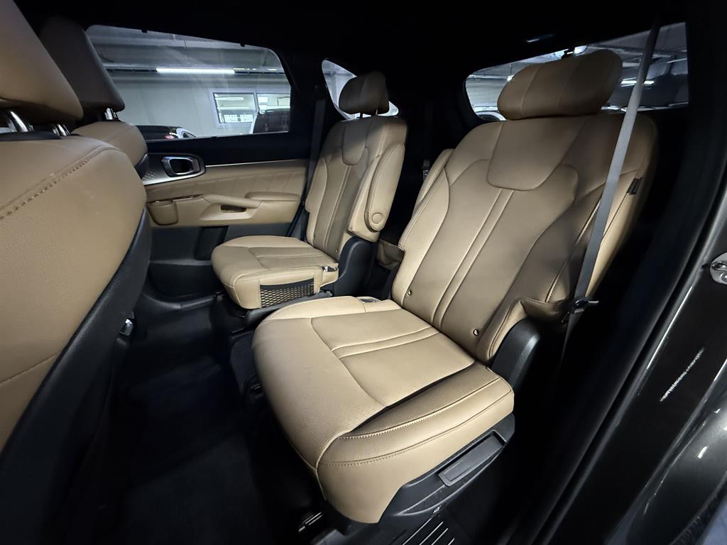 KIA Sorento - Vista 6