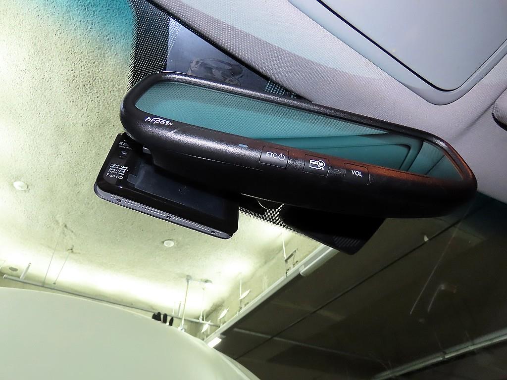 KIA K7 2012 - Importación desde Corea - HF Imports Iquique - Foto 15