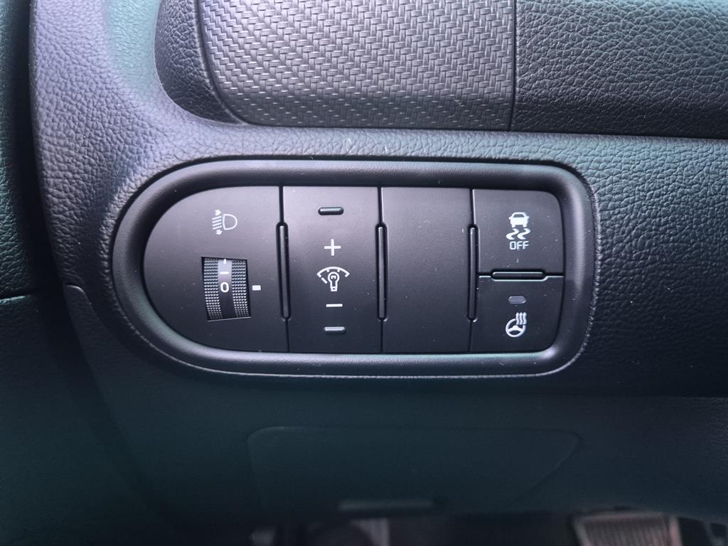 KIA K3 2016 Blanco - Importación desde Corea - HF Imports Iquique - Foto 13