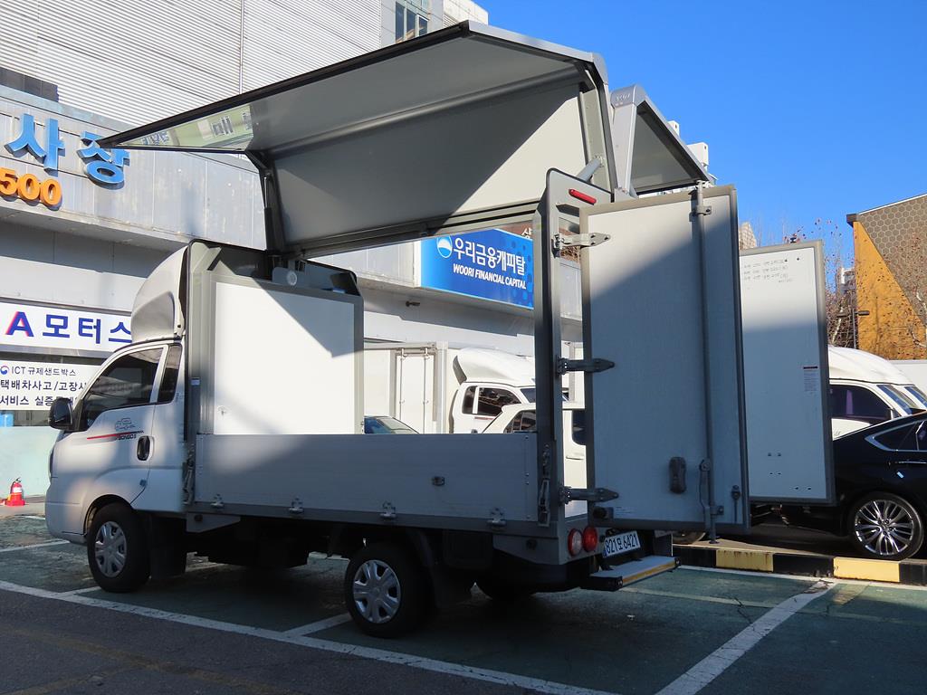 Small Truck Top_Wingbody - Vista 5