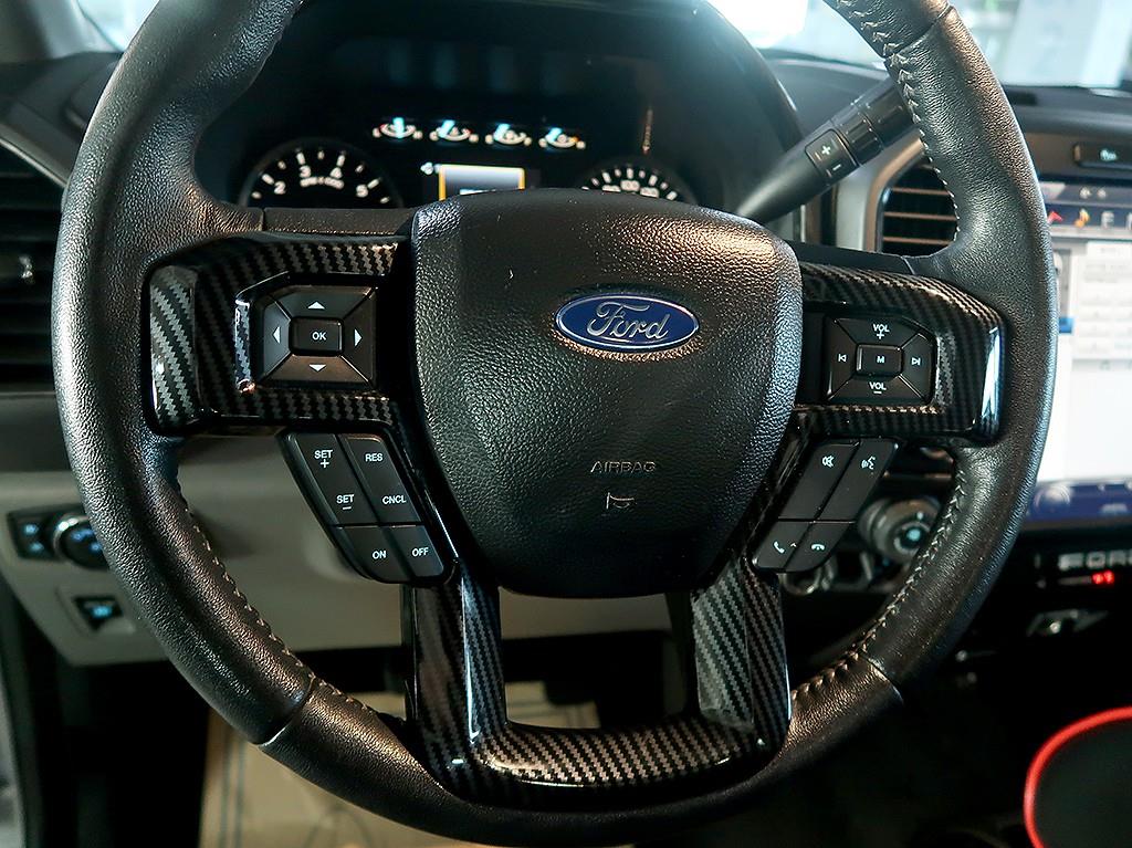 Ford F-Series 2018 Blanco - Importación desde Corea - HF Imports Iquique - Foto 10