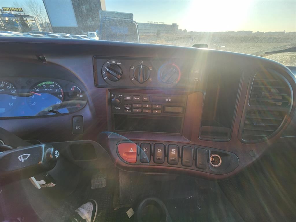 medium and large cargo Cargo - Vista 6