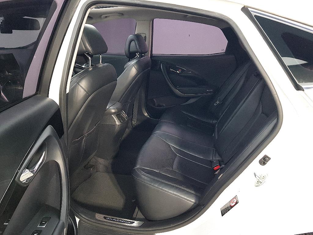 HYUNDAI Grandeur - Vista 9