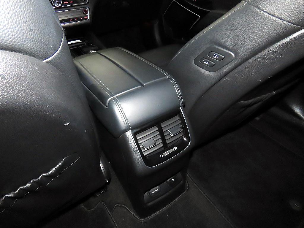 KIA K7 2017 Negro - Importación desde Corea - HF Imports Iquique - Foto 18