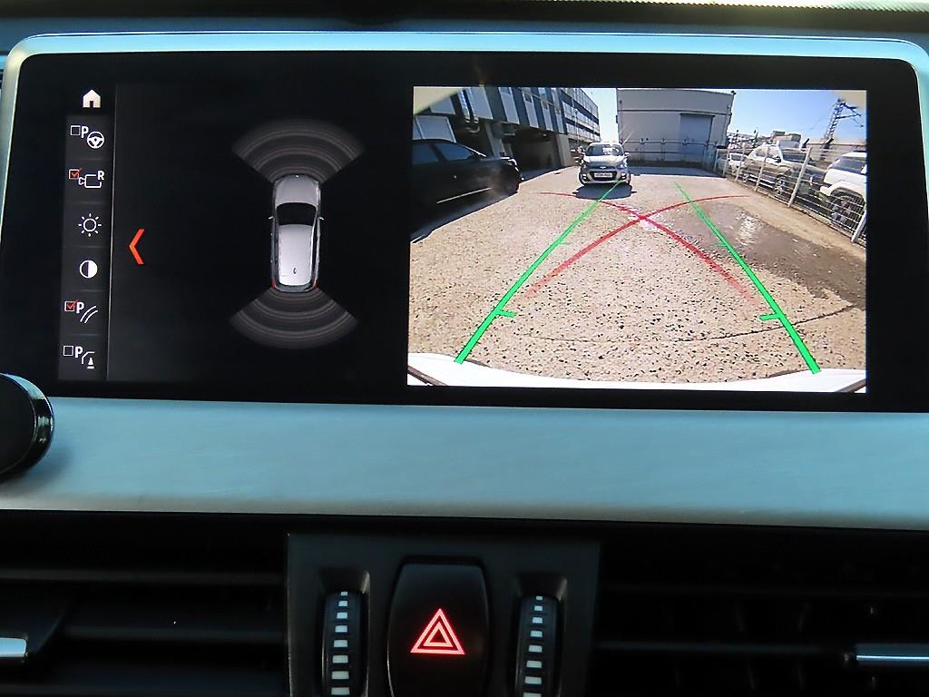 BMW X1 2022 Blanco - Importación desde Corea - HF Imports Iquique - Foto 13