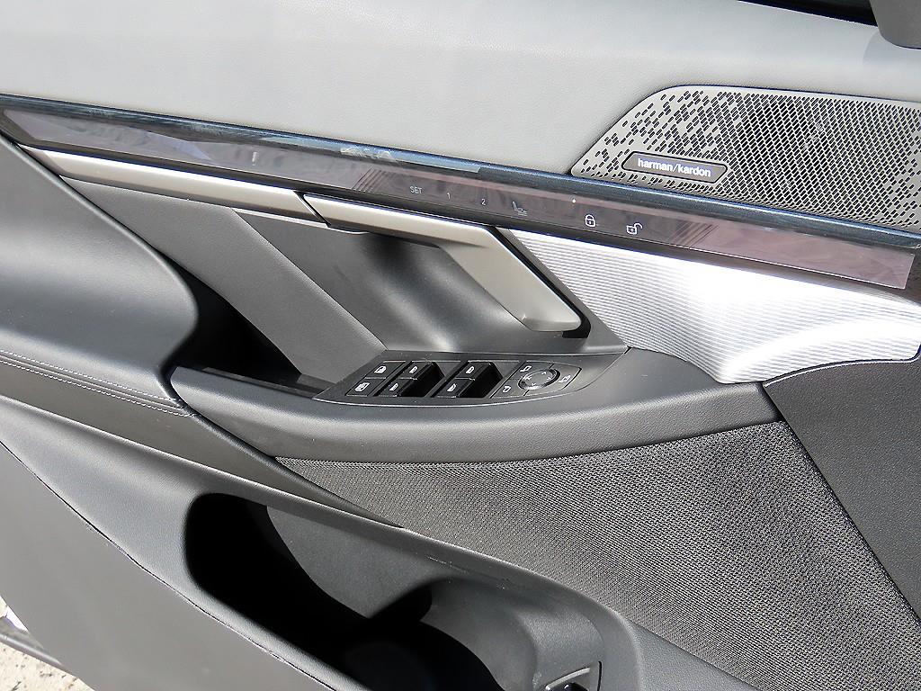 BMW 5 Series - Vista 12