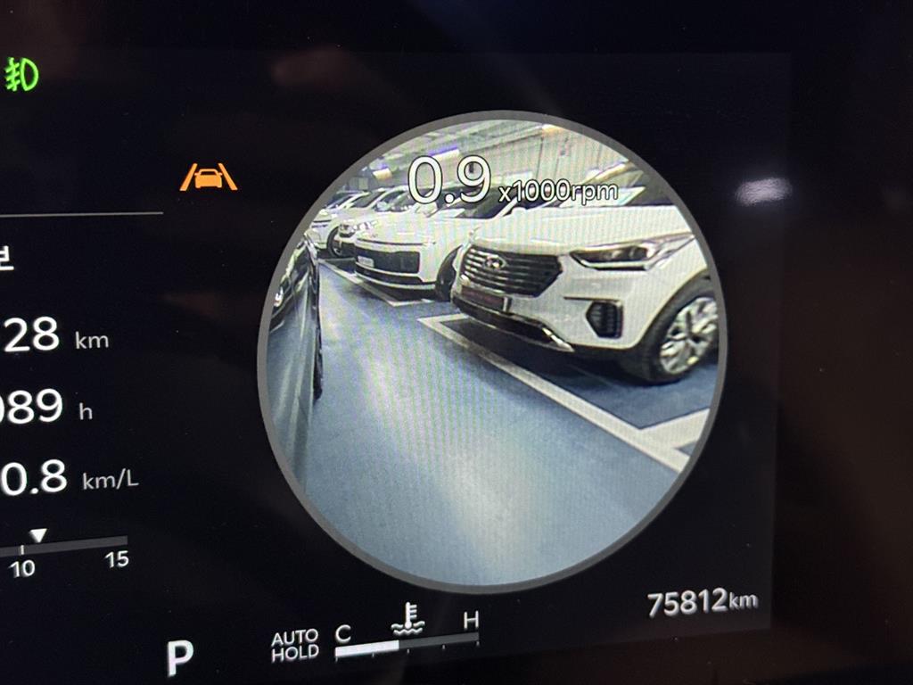 KIA Sorento - Vista 11