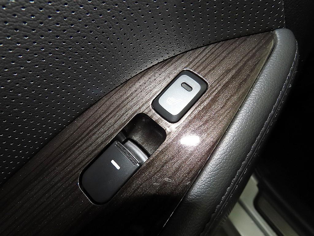 KIA K5 2011 Gris - Importación desde Corea - HF Imports Iquique - Foto 15