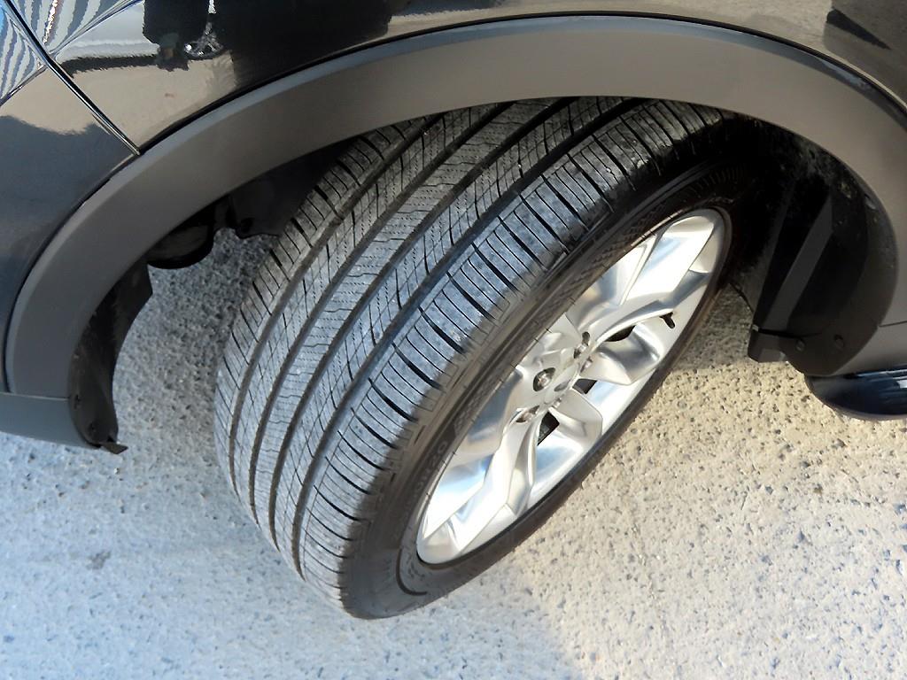 Ford Explorer 2014 Gris - Importación desde Corea - HF Imports Iquique - Foto 20