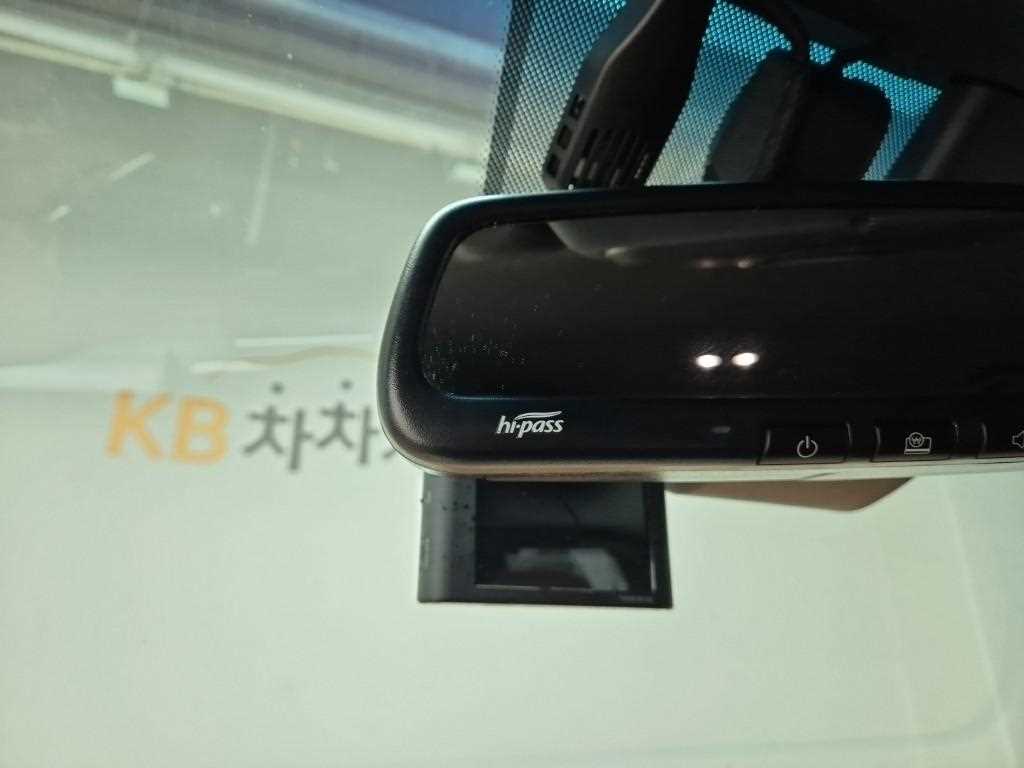 Ssangyong Torres 2023 Azul - Importación desde Corea - HF Imports Iquique - Foto 16