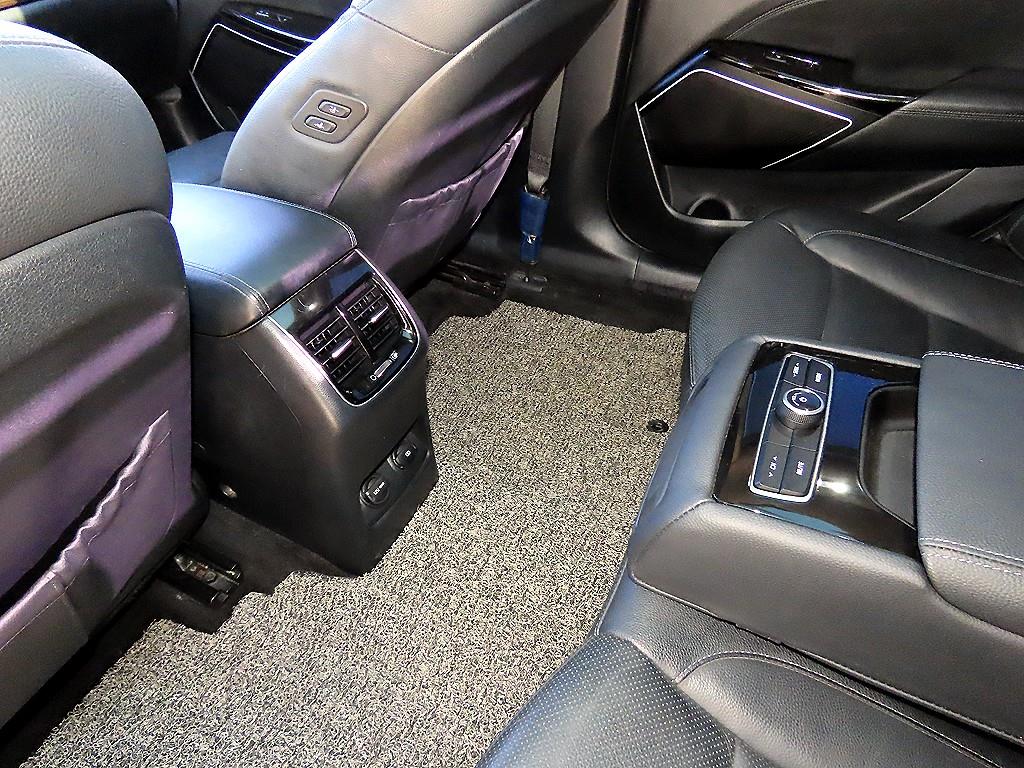 KIA K7 2019 Negro - Importación desde Corea - HF Imports Iquique - Foto 17