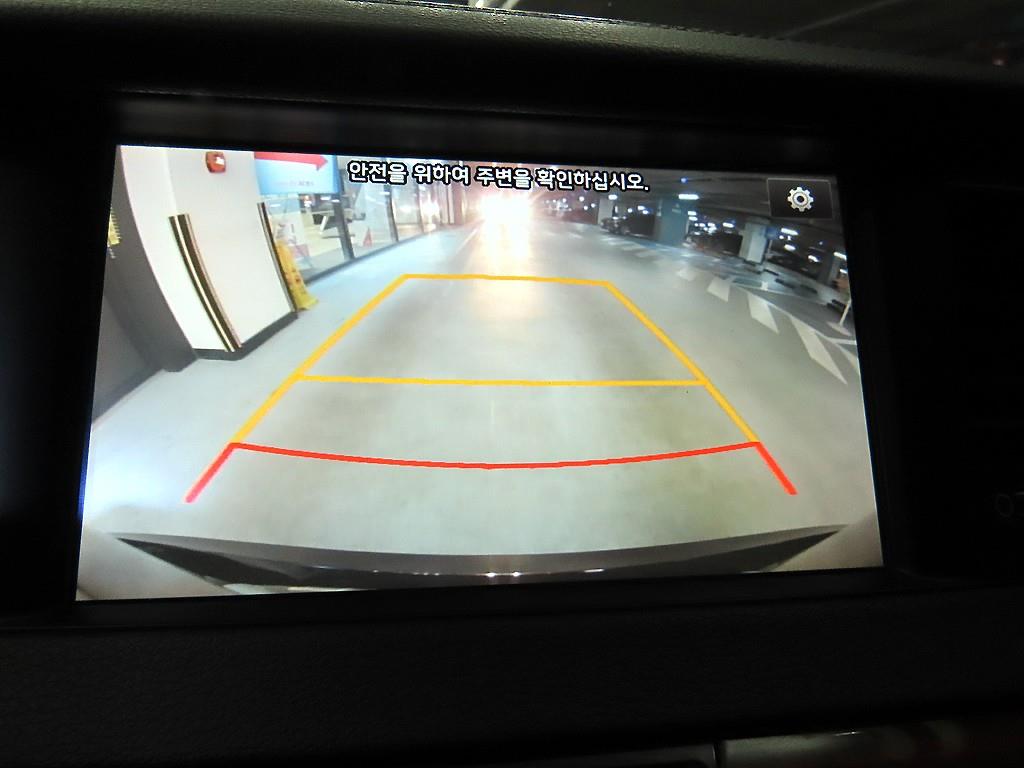 KIA K7 2017 Negro - Importación desde Corea - HF Imports Iquique - Foto 15