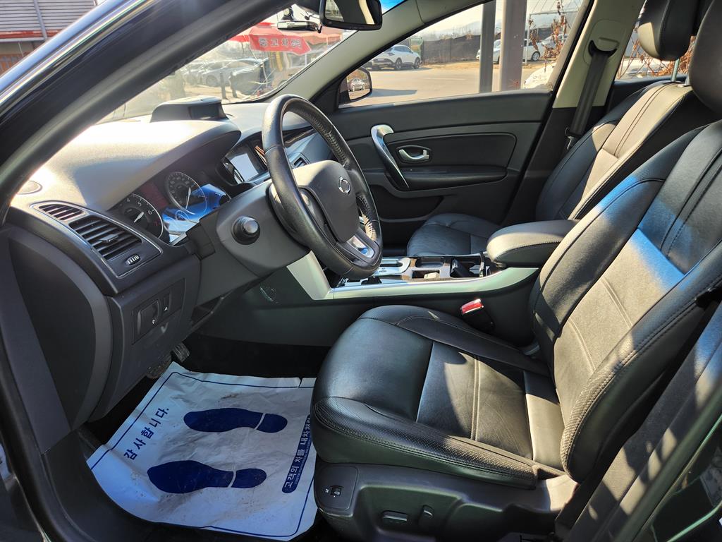 SAMSUNG SM5 - Vista 12