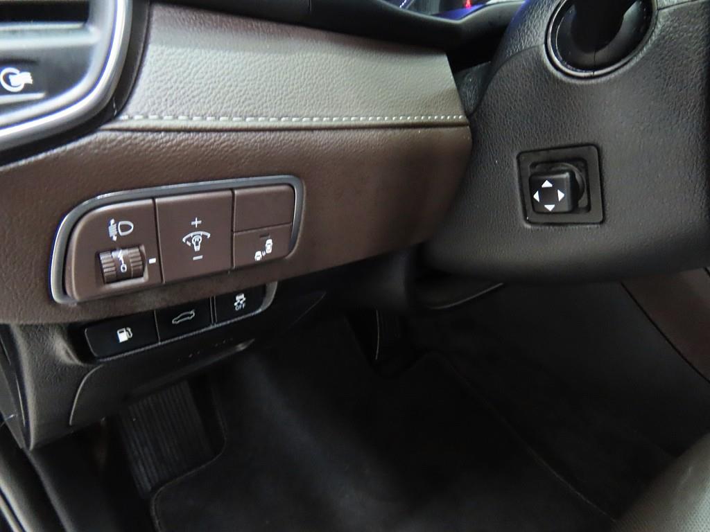 HYUNDAI Grandeur - Vista 10