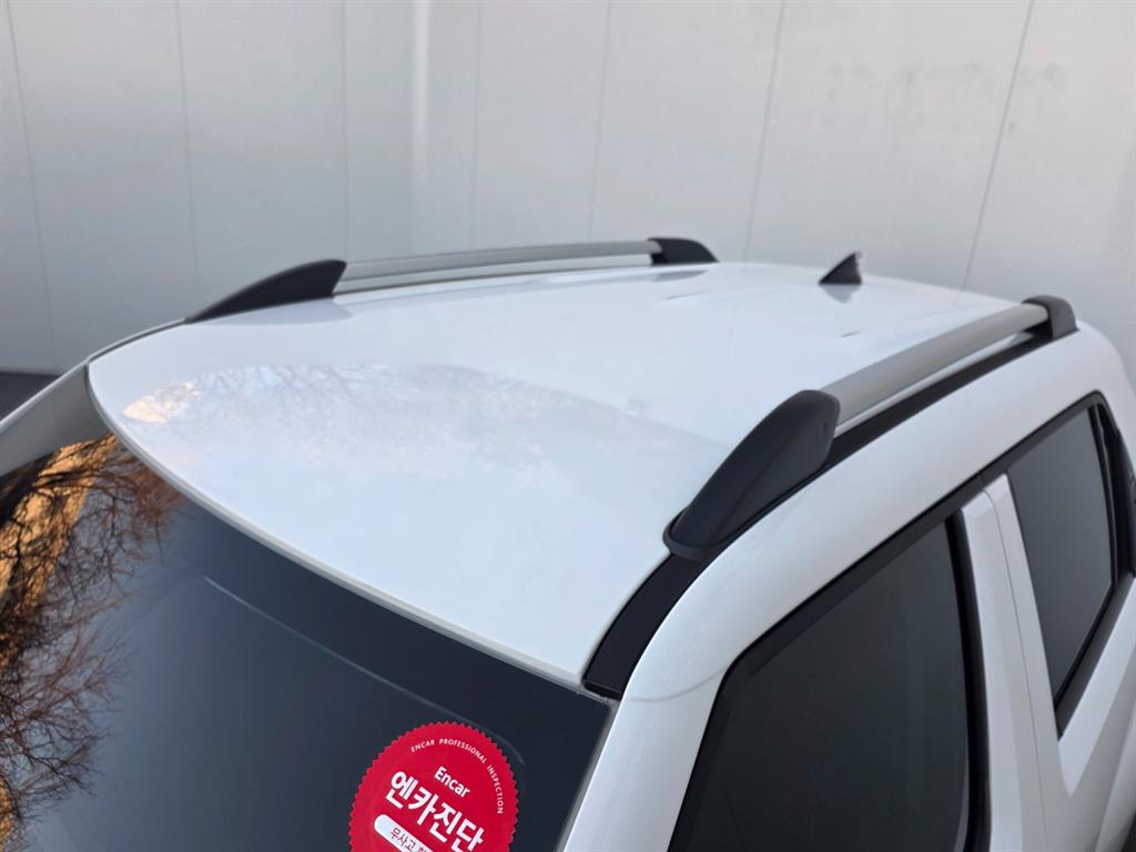 HYUNDAI Casper 2023 Blanco - Importación desde Corea - HF Imports Iquique - Foto 19