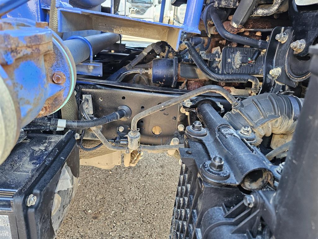 medium and large cargo Rory - Vista 11