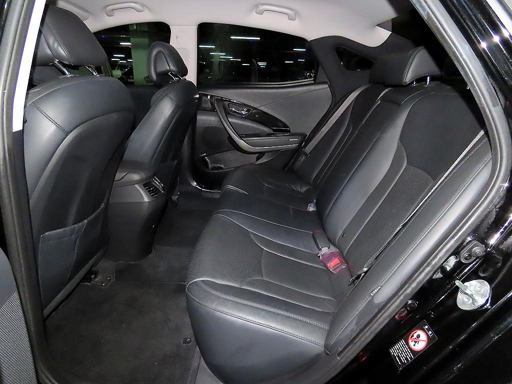 HYUNDAI Grandeur - Vista 7