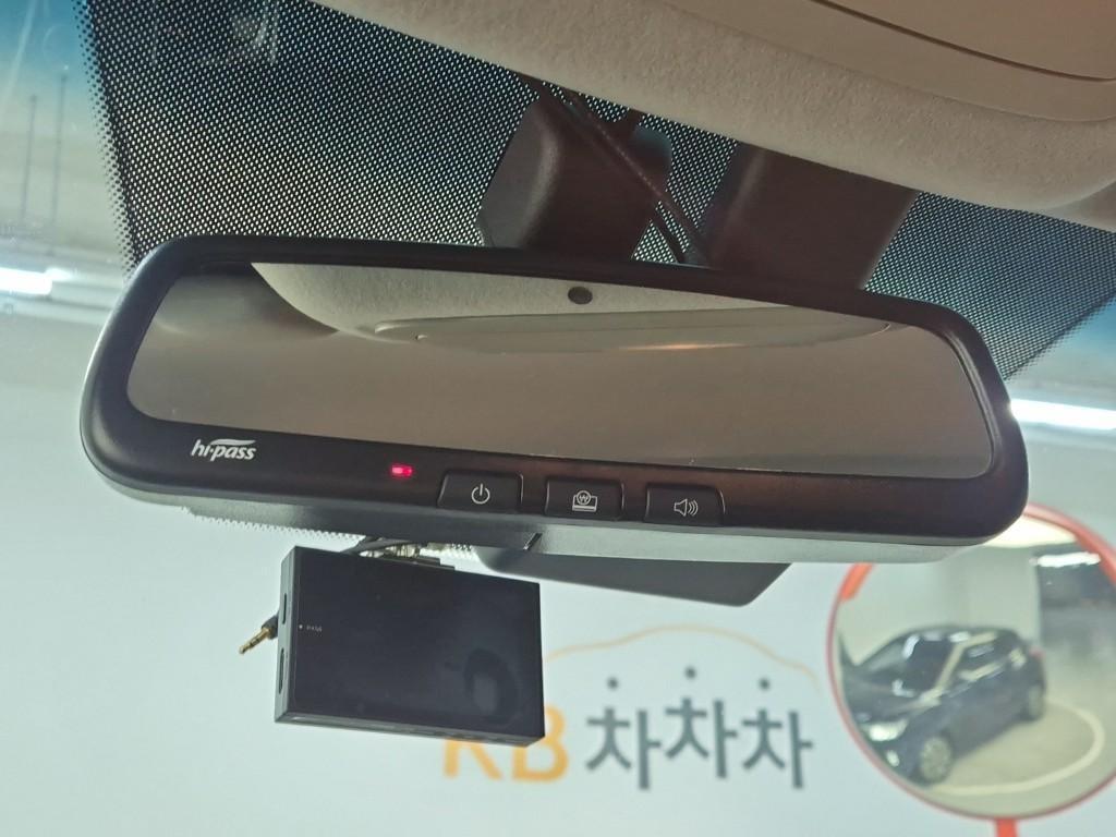 Ssangyong Tivoli 2022 Azul - Importación desde Corea - HF Imports Iquique - Foto 14