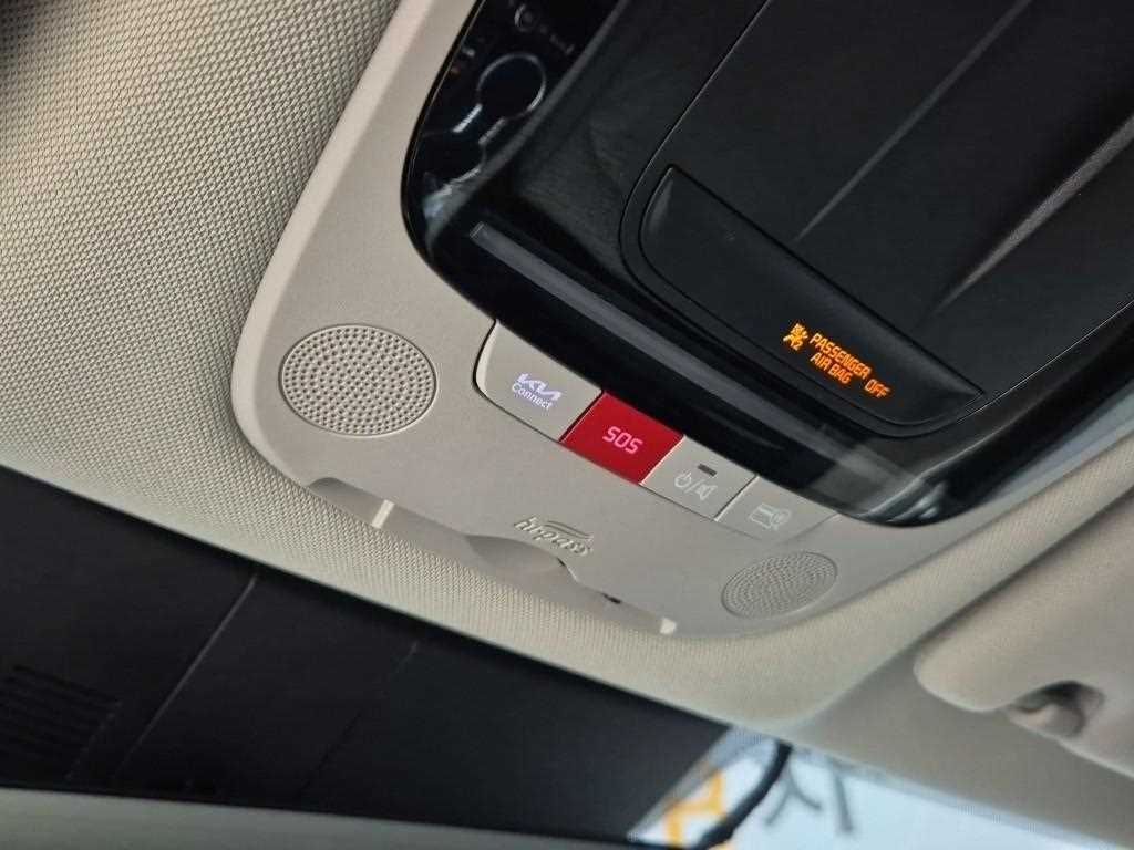 KIA K5 2024 Blanco - Importación desde Corea - HF Imports Iquique - Foto 16