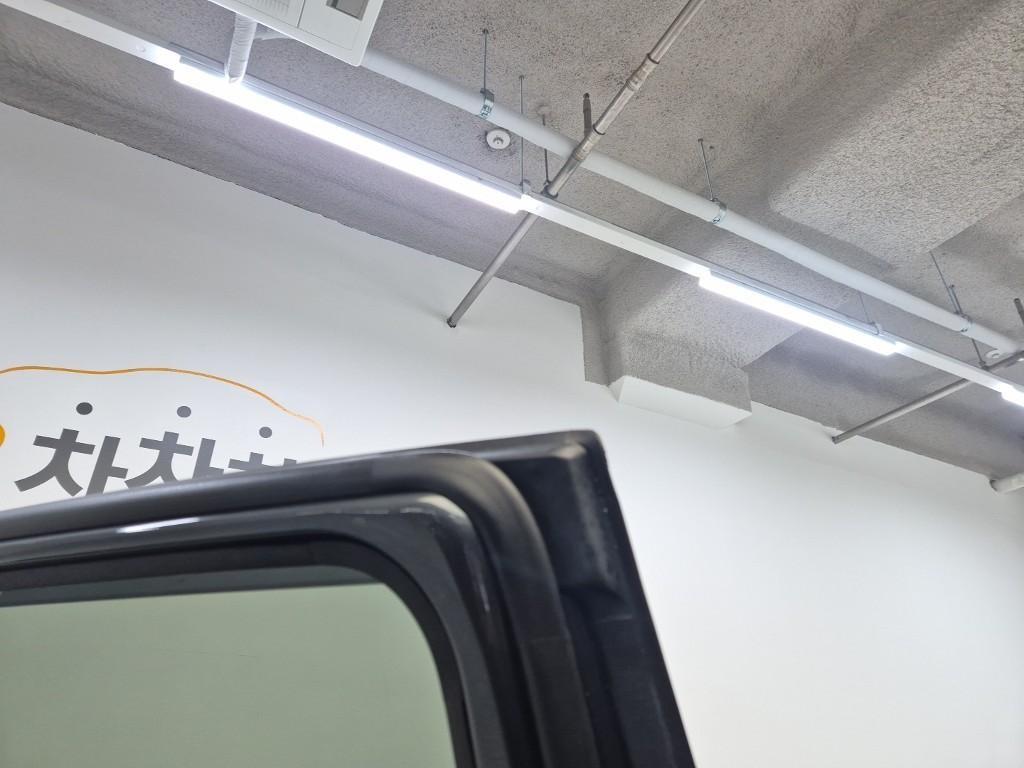 KIA Sportage - Vista 7