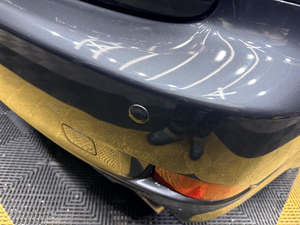 Lexus IS 2015 Gris - Importación desde Corea - HF Imports Iquique - Foto 17