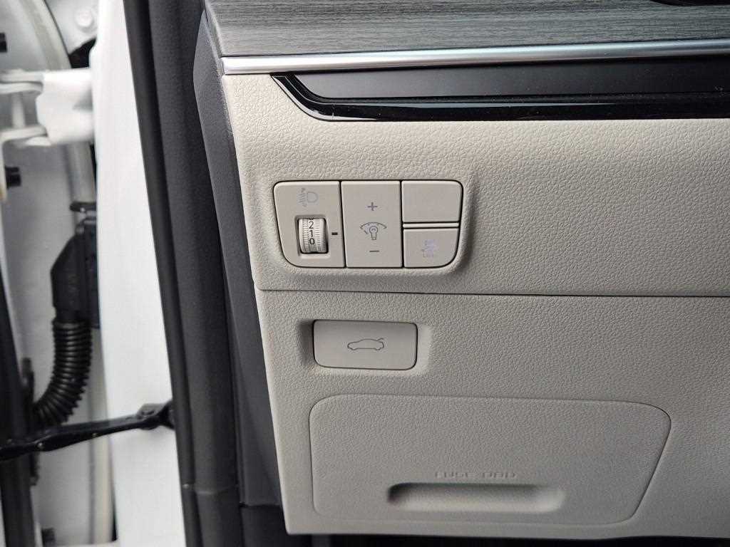 KIA K5 2024 Blanco - Importación desde Corea - HF Imports Iquique - Foto 17