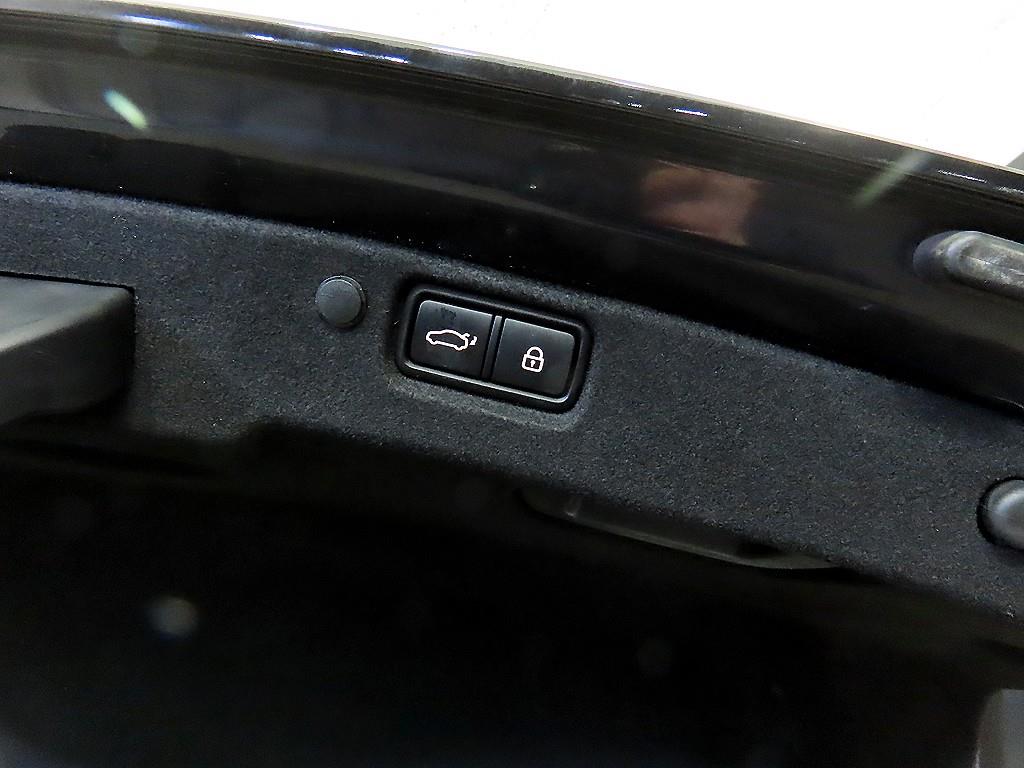 KIA K7 2019 Negro - Importación desde Corea - HF Imports Iquique - Foto 17