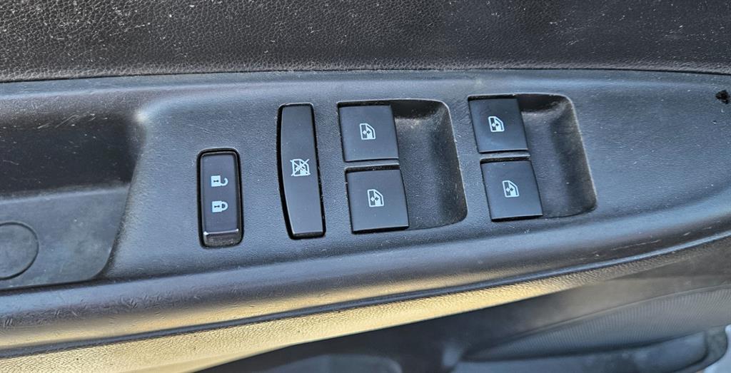 Chevrolet Spark - Vista 9