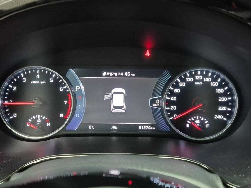 KIA Seltos - Vista 6