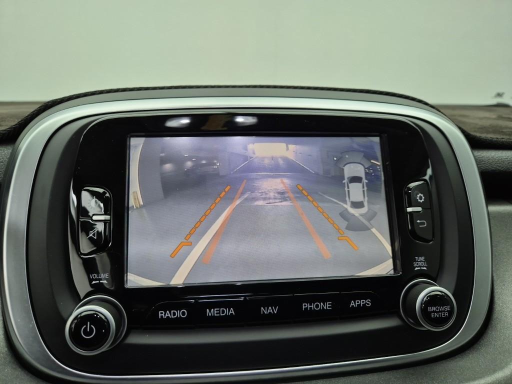 Fiat 500X 2016 Blanco - Importación desde Corea - HF Imports Iquique - Foto 15