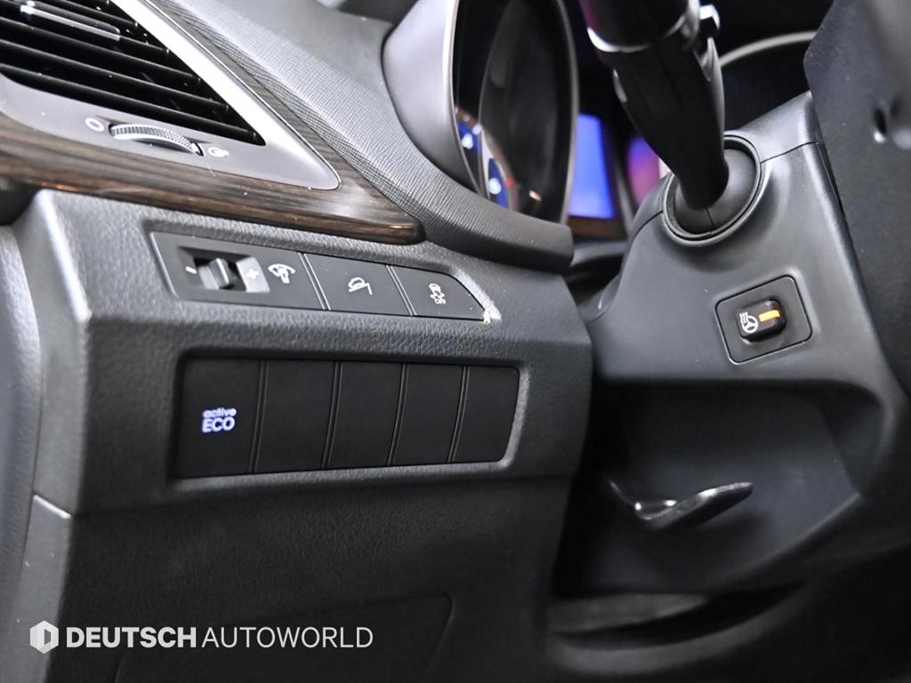 HYUNDAI Santa Fe 2015 Blanco - Importación desde Corea - HF Imports Iquique - Foto 18