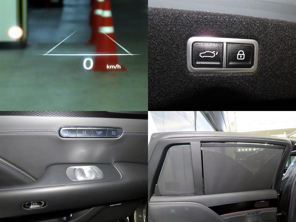 Genesis G90 2023 Gris - Importación desde Corea - HF Imports Iquique - Foto 17