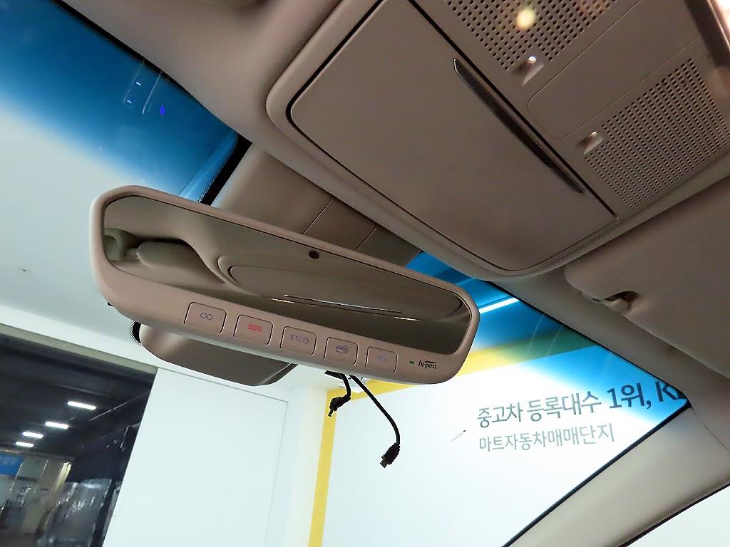 Genesis G90 2019 - Importación desde Corea - HF Imports Iquique - Foto 17