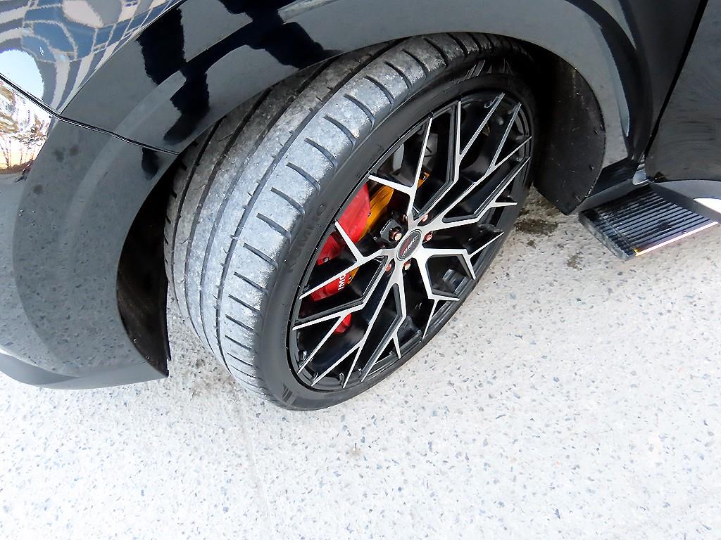 KIA Carnival 2021 Negro - Importación desde Corea - HF Imports Iquique - Foto 20