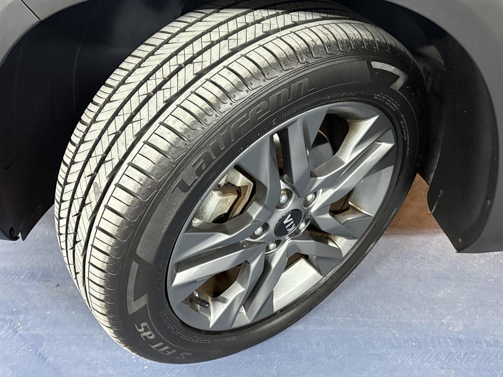 KIA Seltos - Vista 7