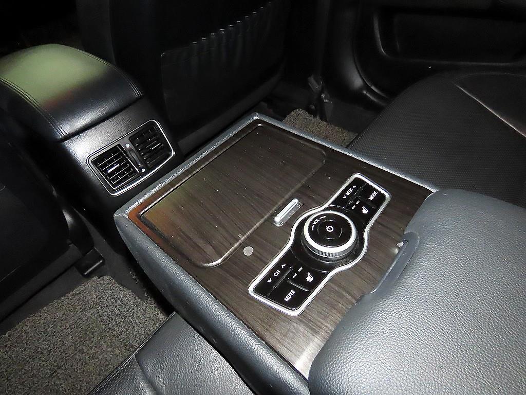 KIA K7 2012 - Importación desde Corea - HF Imports Iquique - Foto 16