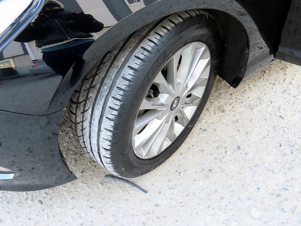 HYUNDAI Sonata 2016 Negro - Importación desde Corea - HF Imports Iquique - Foto 20