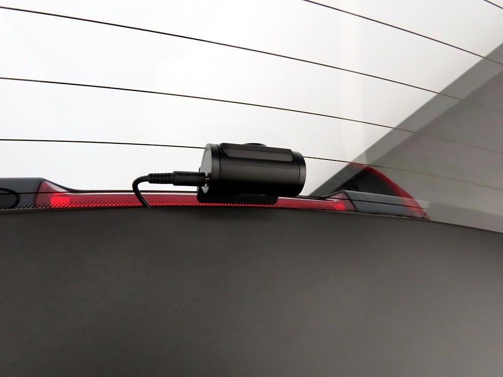 Chevrolet Trax 2018 Negro - Importación desde Corea - HF Imports Iquique - Foto 17