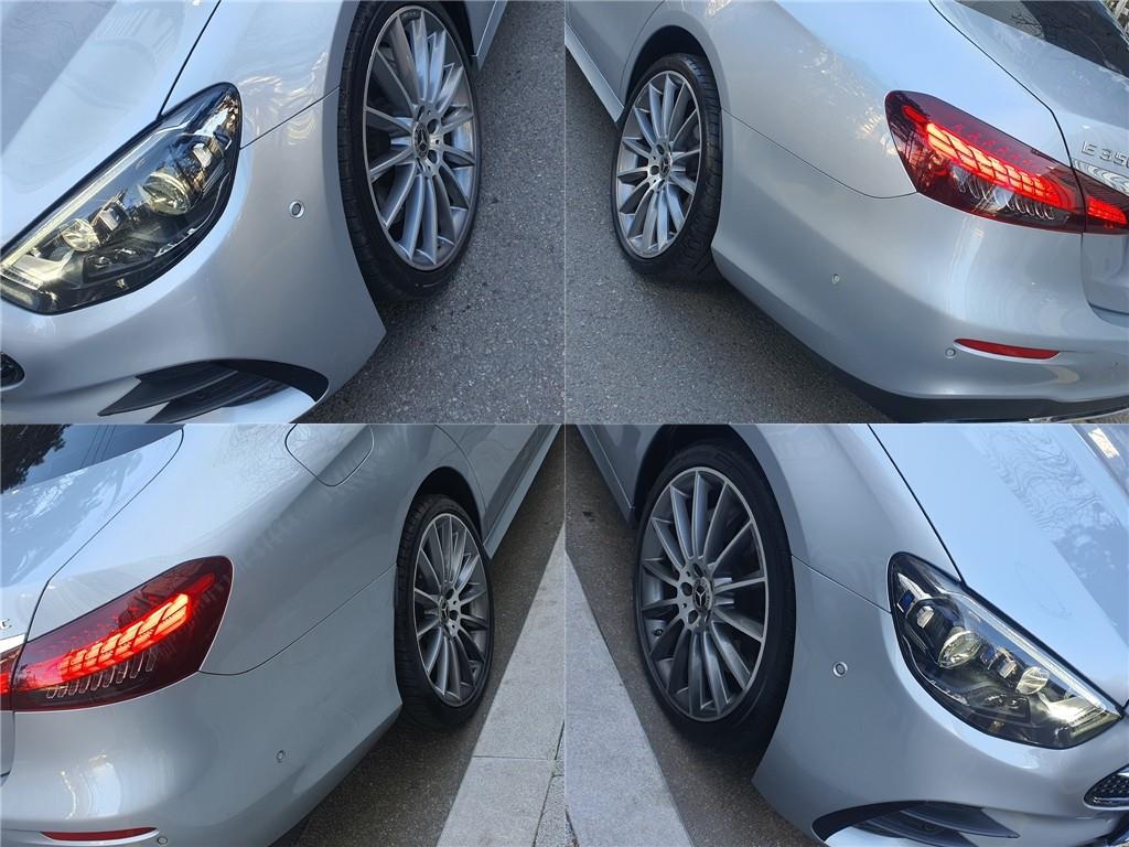 Mercedes Benz E class 2022 - Importación desde Corea - HF Imports Iquique - Foto 20