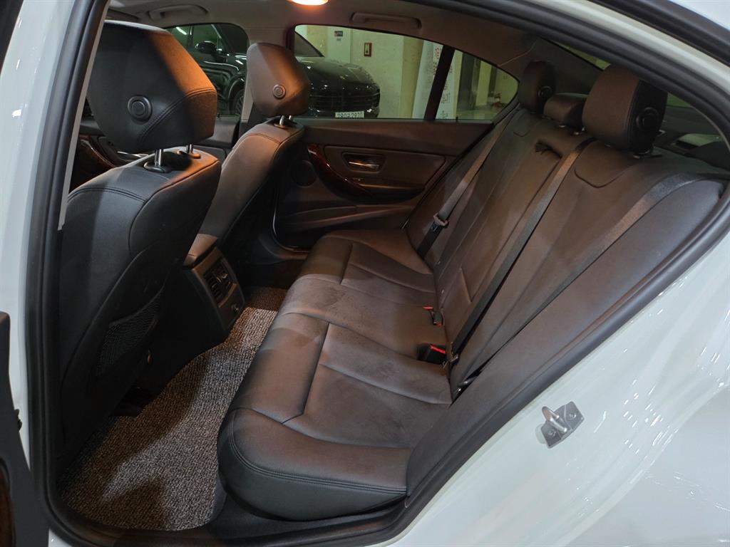 BMW 3 series - Vista 7