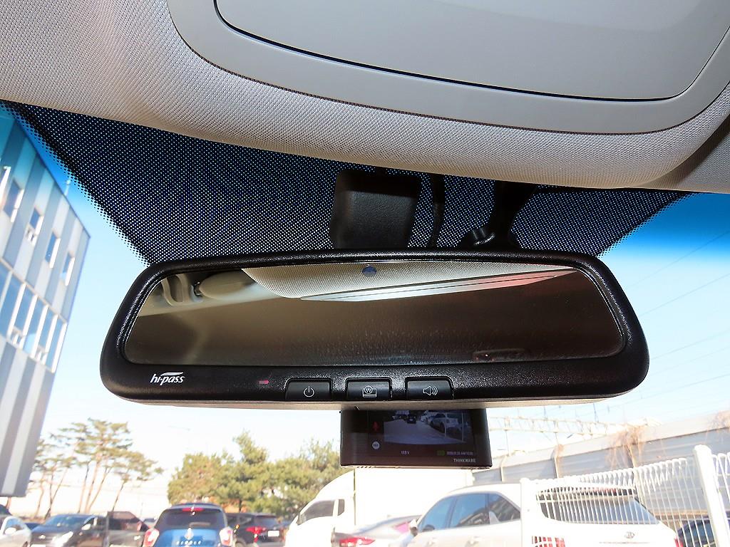 Ssangyong Tivoli 2019 Blanco - Importación desde Corea - HF Imports Iquique - Foto 17