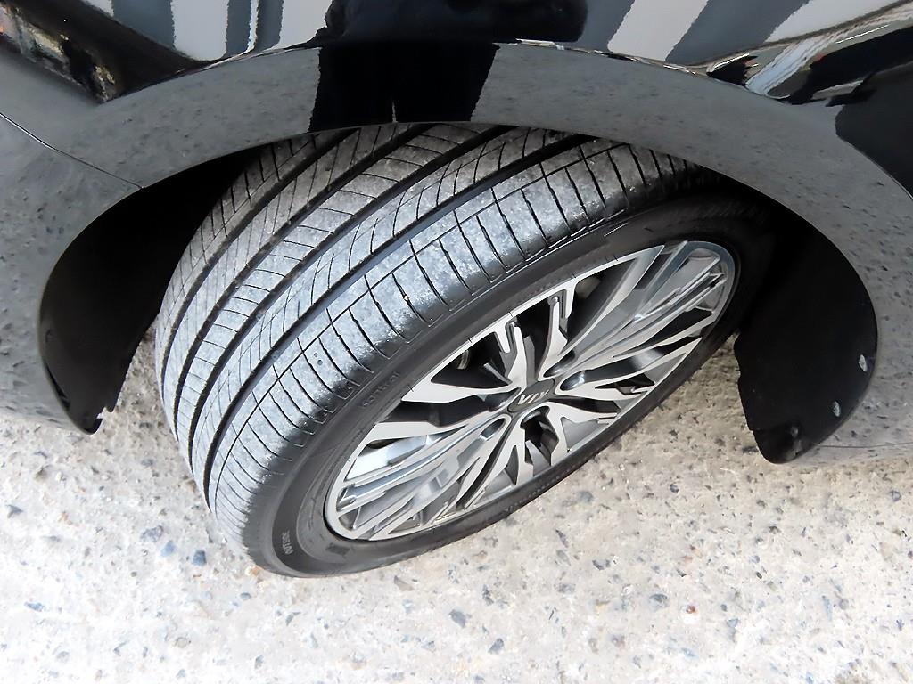 KIA K7 2020 Negro - Importación desde Corea - HF Imports Iquique - Foto 20