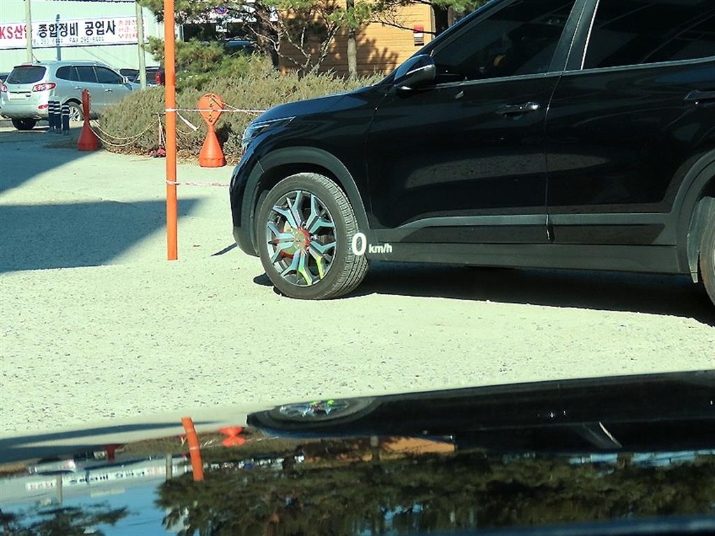 BMW 4 Series - Vista 10