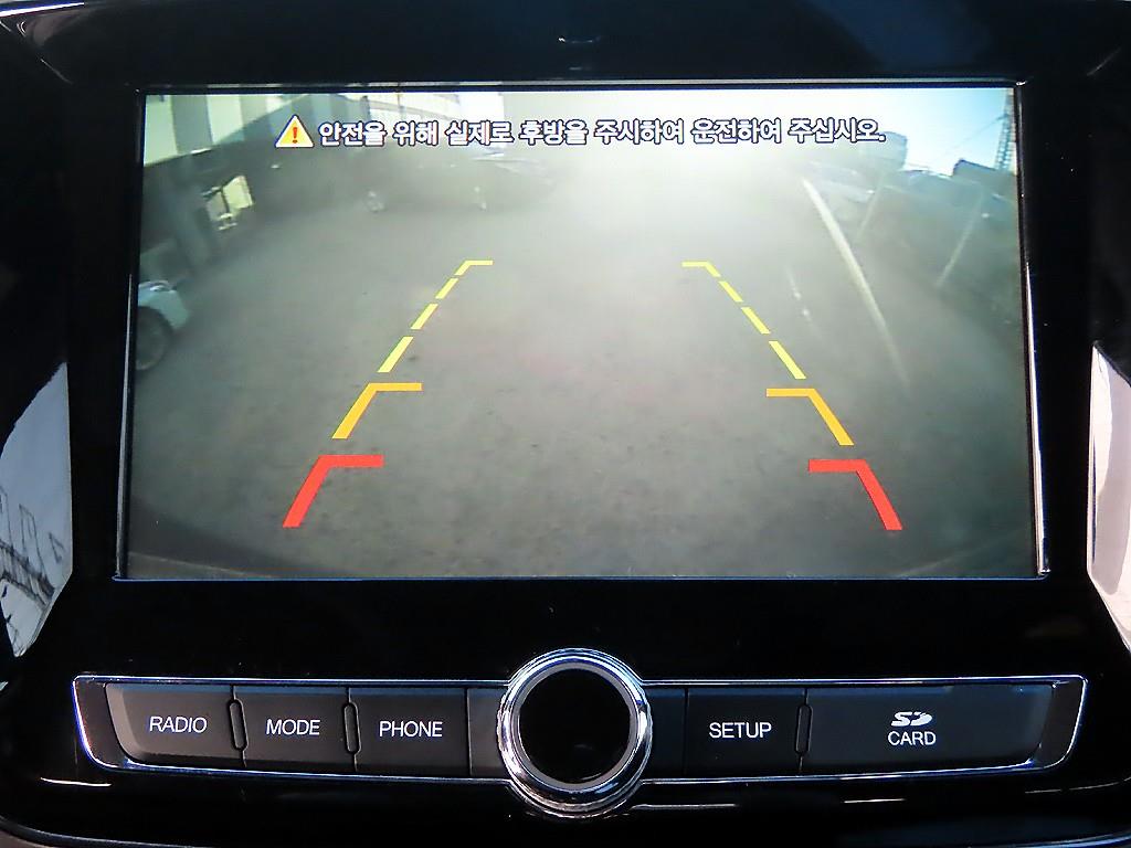 Ssangyong Rexton 2021 Gris - Importación desde Corea - HF Imports Iquique - Foto 15